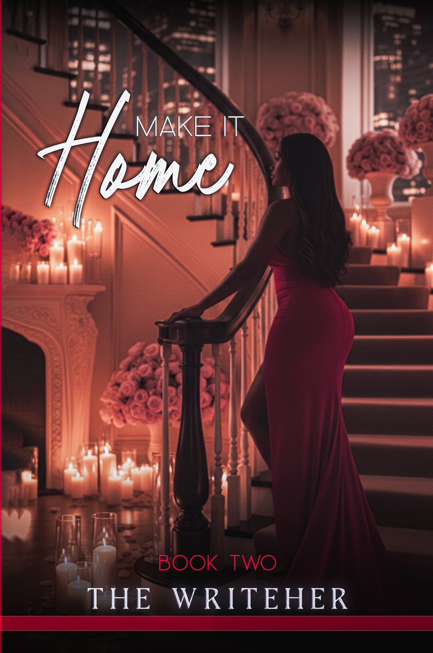 Make It Home Part:2
