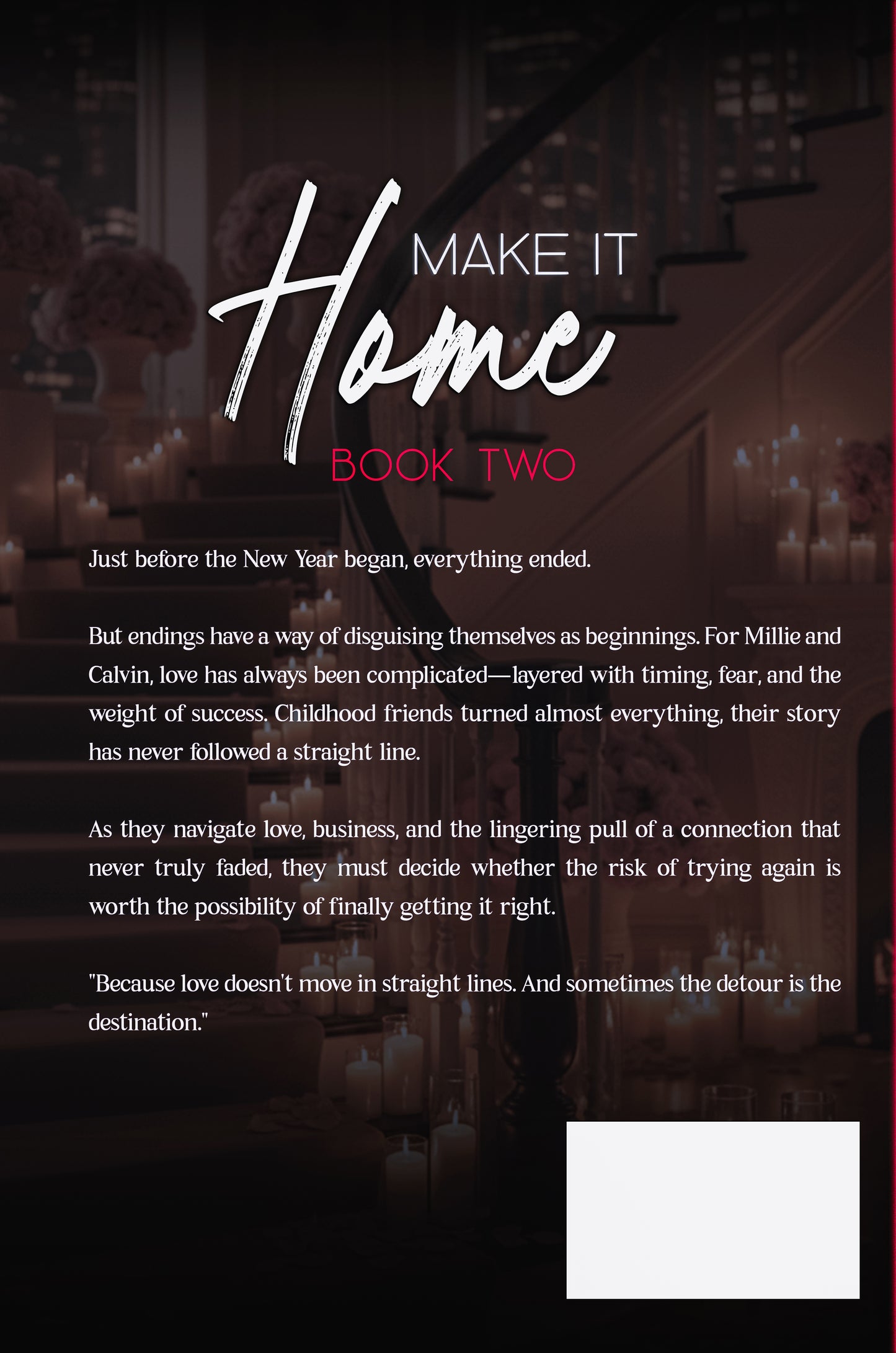 Make It Home (Paperback)